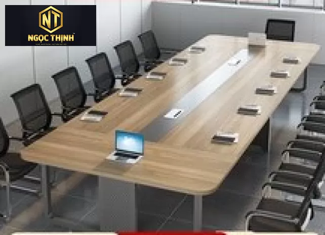 Top 35+ Mẫu Bàn Họp Tròn đẹp Mắt, Cao Cấp, Sang Trọng Nhất - Cung cấp bởi Nội Thất Ngọc Thịnh Top 35+ Mẫu Bàn Họp Tròn đẹp Mắt, Cao Cấp, Sang Trọng Nhất - Cung cấp bởi Nội Thất Ngọc Thịnh